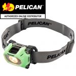 Pelican 2750CC Correct Color Headlamp