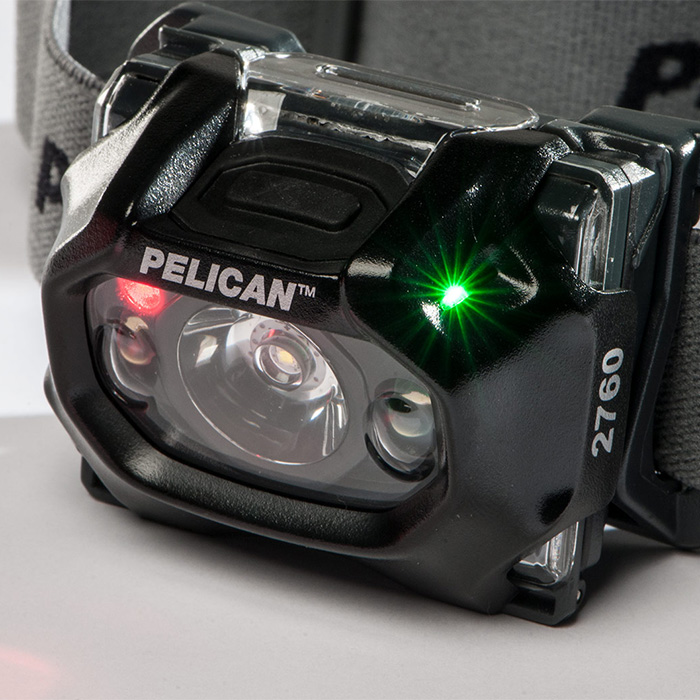 Pelican 2760 Headlamp - Image 8