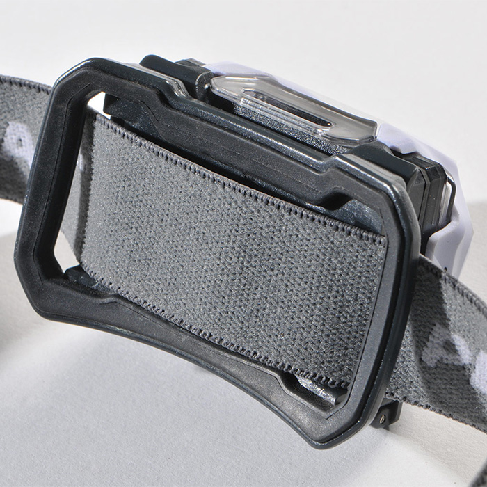 Pelican 2760 Headlamp views and features