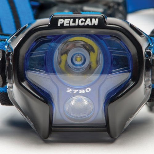 Pelican 2780 Headlamp | Pelican Distributor