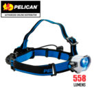 Pelican 2780R Rechargeable Headlamp