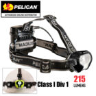 Pelican 2785 Intrinsically Safe Headlamp
