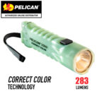 Pelican 3310CC Correct Color Flashlight