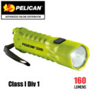 Pelican 3315 AA Safety Flashlight