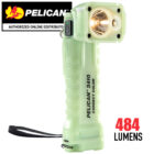 Pelican 3410MCC Correct Color Flashlight