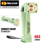 Pelican 3410MCC Correct Color Flashlight