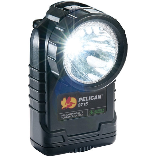 Pelican 3715 LED Flashlight