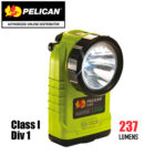 Pelican 3765 Rechargeable LED Flashlight