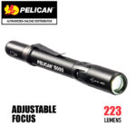 Pelican 5000 Adjustable Focus Flashlight
