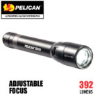 Pelican 5010 Adjustable Focus Flashlight