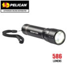 Pelican 5020 Adjustable Focus Flashlight
