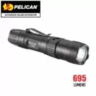 Pelican 7100 Rechargeable Tactical Flashlight