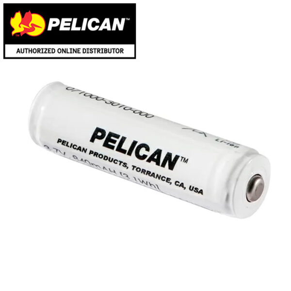 Pelican 7109 Rechargeable Battery