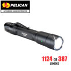 Pelican 7620 Tactical LED Flashlight
