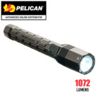 Pelican 8060 Rechargeable LED Flashlight