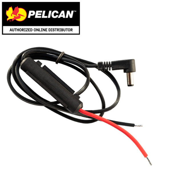 Pelican 9050 Direct Wire Kit