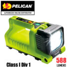 Pelican 9415 Safety Approved Lantern