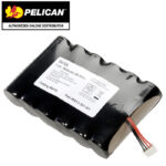 Pelican 9419L Battery