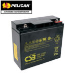Pelican 9430 Battery