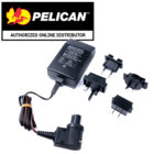Pelican 9430 Universal AC Charger
