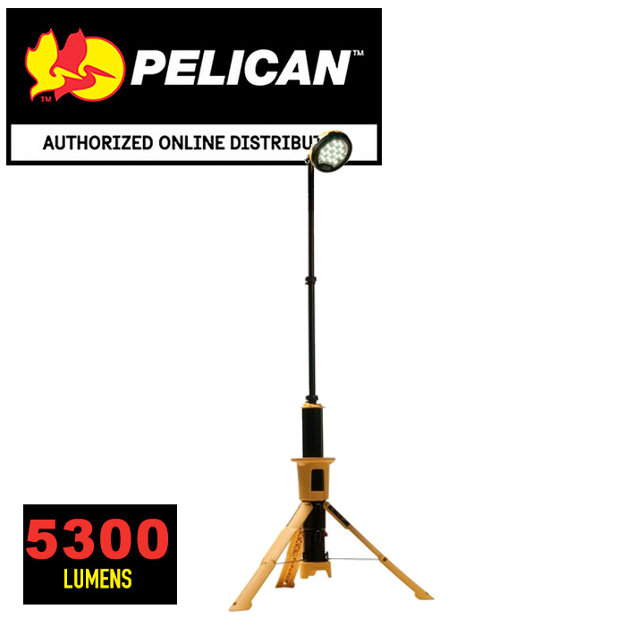 Pelican 9440 Remote Area Lighting System RALS