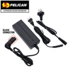 Pelican 9460 GEN 3 RALS AC Power Supply