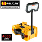 Pelican 9480 Remote Area Lighting System
