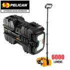 Pelican 9490 Remote Area Lighting System