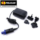 Pelican AC Charger for Remote Area Light 9455 and 9435