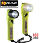 Pelican Little Ed 3610 Right Angle Flashlight