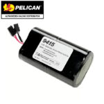 Pelican Battery for 9415 lantern