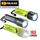 Pelican Stealthlite 2410 LED Flashlight