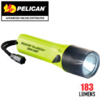 Pelican Stealthlite 2460 Rechargeable Flashlight