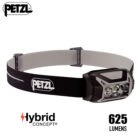 Petzl Actik Core Rechargeable Headlamp