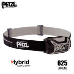 Petzl Actik Core Rechargeable Headlamp