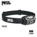 Petzl Actik Core Rechargeable Headlamp