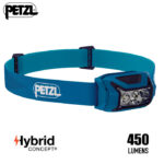 Petzl Actik Headlamp
