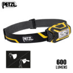 Petzl Aria 2R Rechargeable Headlamp