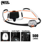 Petzl IKO Core Rechargeable Headlamp