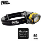Petzl PIXA 1 LED Headlamp