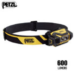 Petzl PIXA R Rechargeable Headlamp