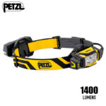 Petzl Xena Rechargeable Headlamp