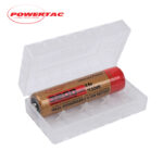 Powertac 18650 3200mAh Rechargeable Battery