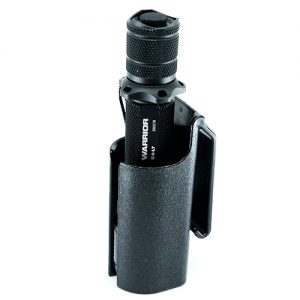 Warrior G4-FL 4200 Lumen Flashlight (Wide Beam