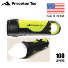 Princeton Tec Amp with Cone