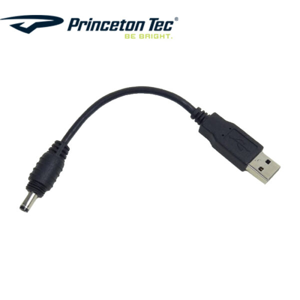 Princeton Tec Apex Rechargeable USB Charge Cord