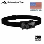 Princeton Tec BYTE Tactical Headlamp