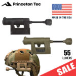 Princeton Tec Charge Helmet Light sale