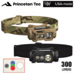 Princeton Tec Ghost X Solo Headlamp