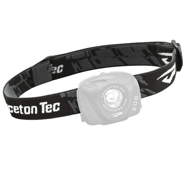 Princeton Tec Head Strap HL501 black